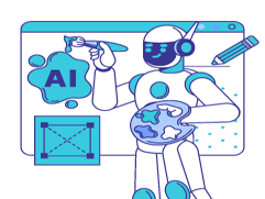 Creación de Contenido Multimedia con IA