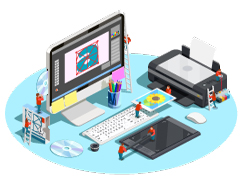Diseño Gráfico