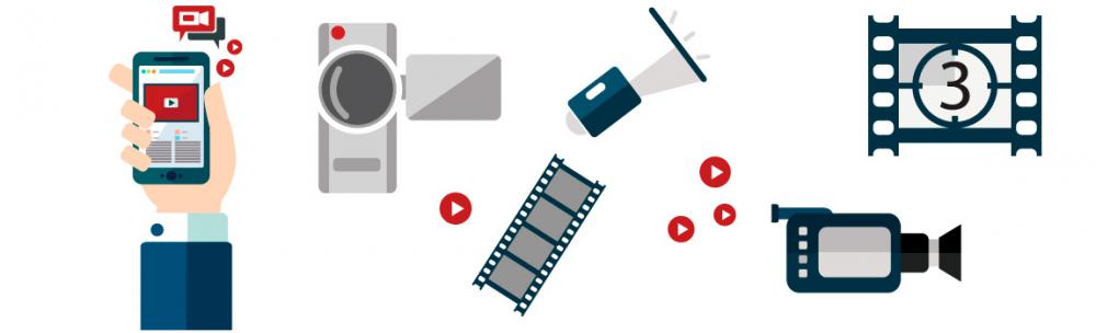 Edición de Vídeo