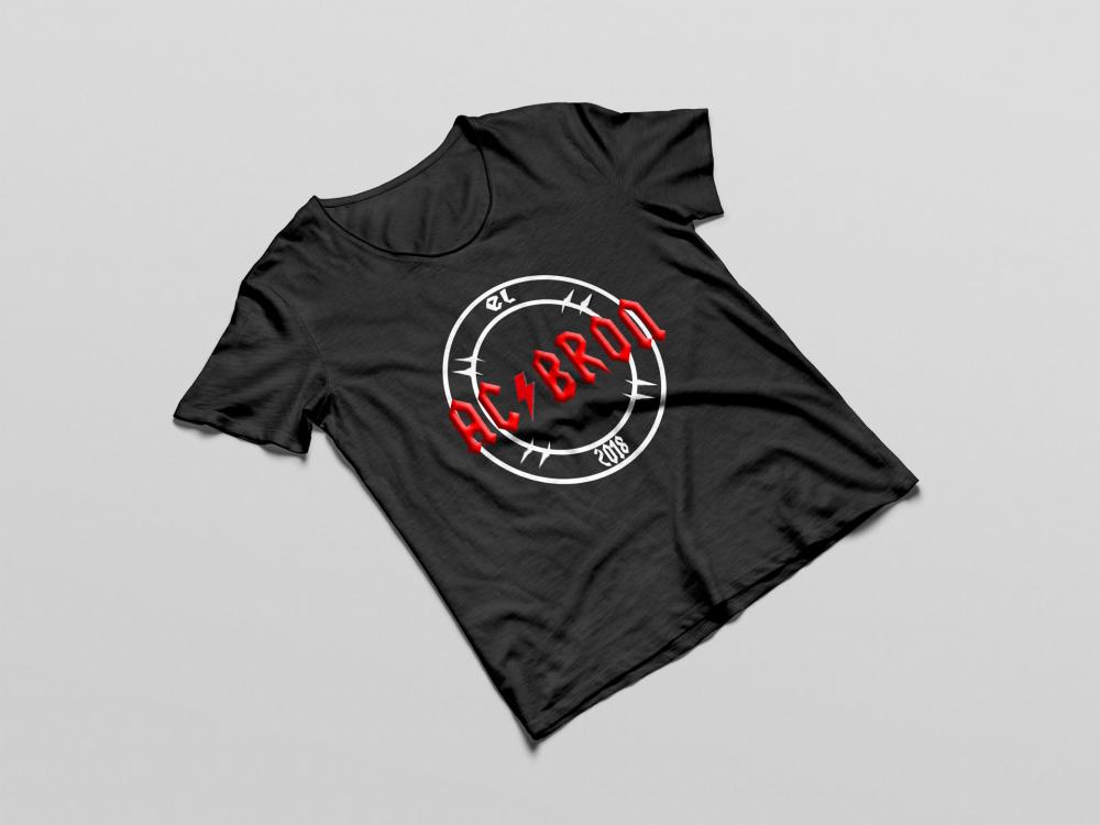 Camisetas El Acebrón