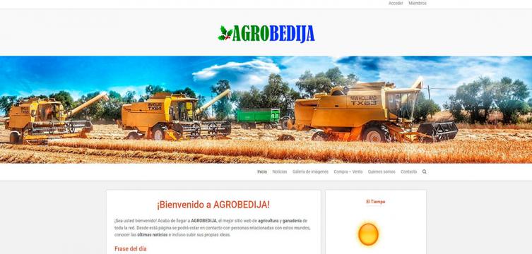 Agrobedija
