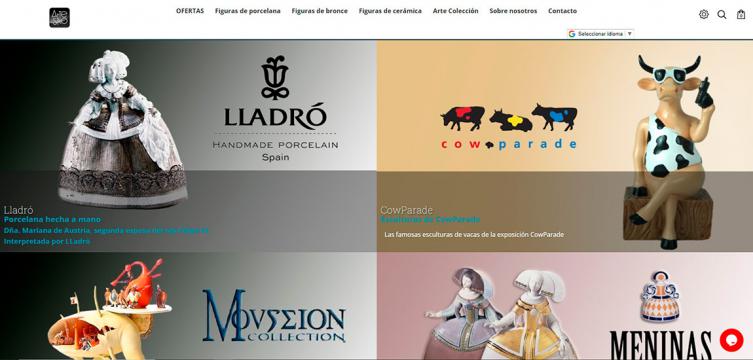 Artestilo - Tienda Online