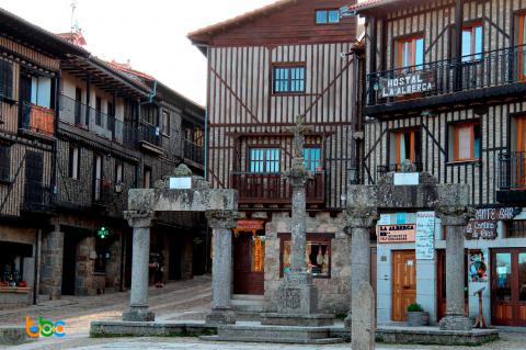 La Alberca (Salamanca)